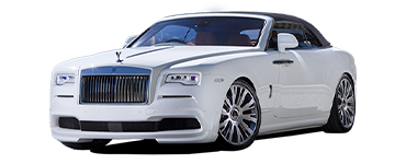 Rolls Royce Dawn