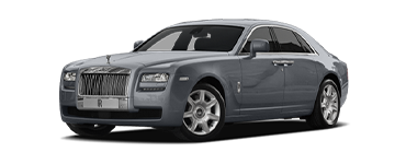 Rolls Royce Ghost