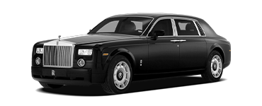 Rolls Royce Phantom