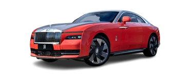Rolls Royce Spectre